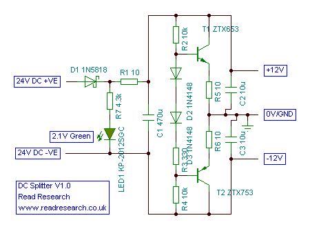 Schematic