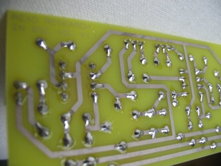 Soldering photo 1